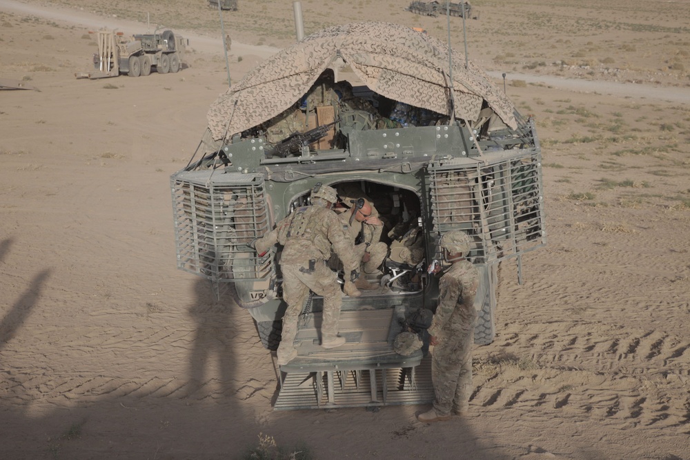 Operation Fairbanks
