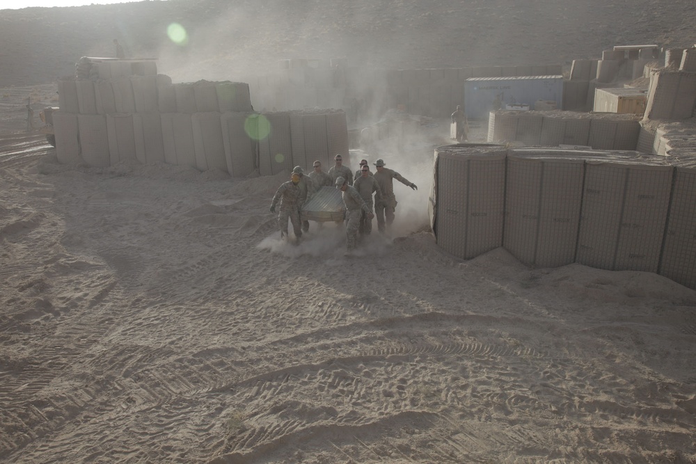 Operation Fairbanks