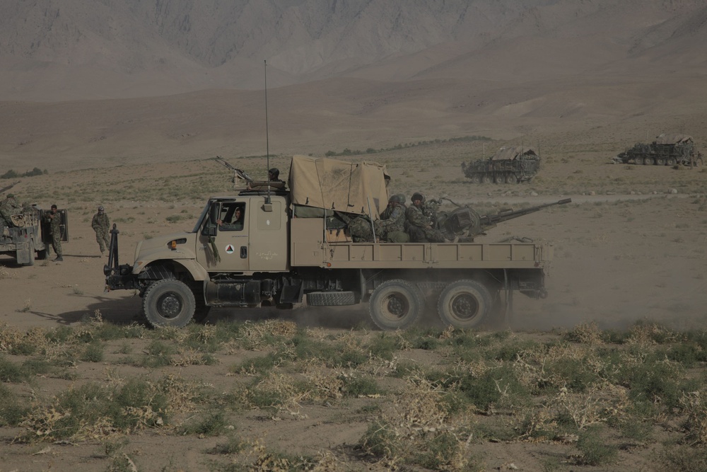Operation Fairbanks