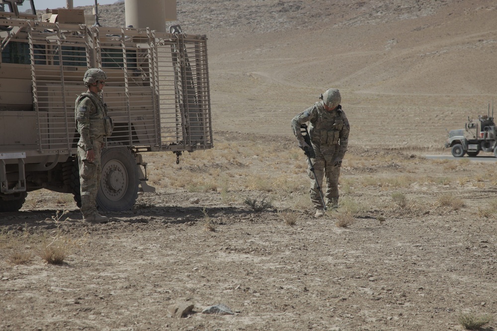 Operation Fairbanks