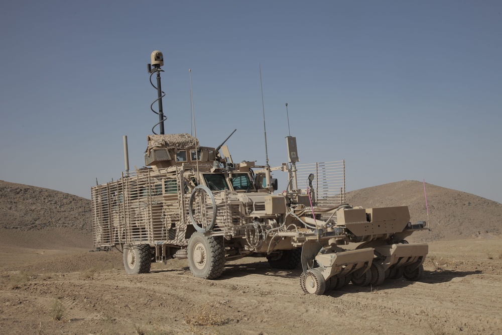 Operation Fairbanks