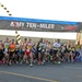 Fort Bragg runs away with gold at Army 10-Miler