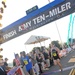 Fort Bragg runs away with gold at Army 10-Miler