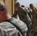 Nashville's own 230th Signal soldiers head to Marmal