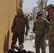 Nashville's own 230th Signal soldiers head to Marmal