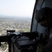 Looking out over Afghanistan