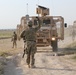 1014th Sapper Company conducts RCP with coalition forces