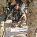 Swedish, German, Belgium and US forces conduct RCP