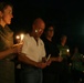 Vigil remembers domestic violence victims