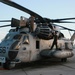 HMH-461 conducts desert training at EMV