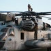 HMH-461 conducts desert training at EMV