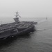 USS Carl Vinson participates San Francisco Fleet Week 2011