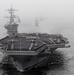 USS Carl Vinson participates San Francisco Fleet Week 2011