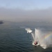 USS Carl Vinson participates San Francisco Fleet Week 2011