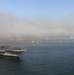 USS Carl Vinson participates San Francisco Fleet Week 2011