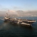 USS Carl Vinson participates San Francisco Fleet Week 2011
