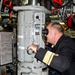 Chief of the Royal Norwegian Navy tours USS Miami