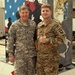 Army, Navy rivalry takes on a new meaning for father, son in Afghanistan