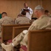 High Holy Day worship at Camp Leatherneck’s Chapel