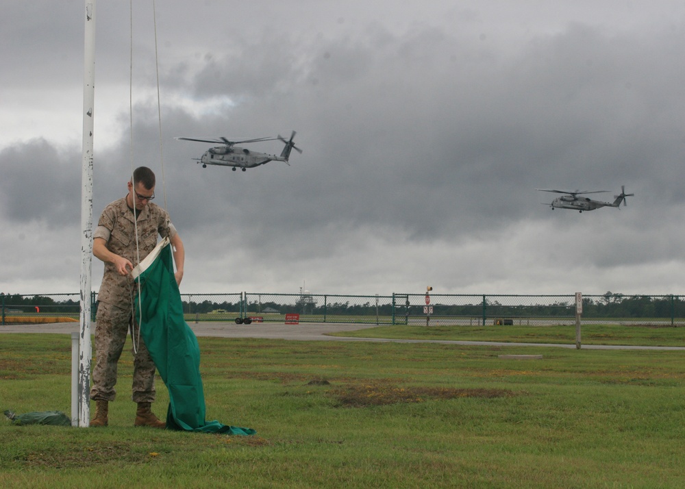 Rain or shine: Meteorologists provide accurate, up-to-date weather