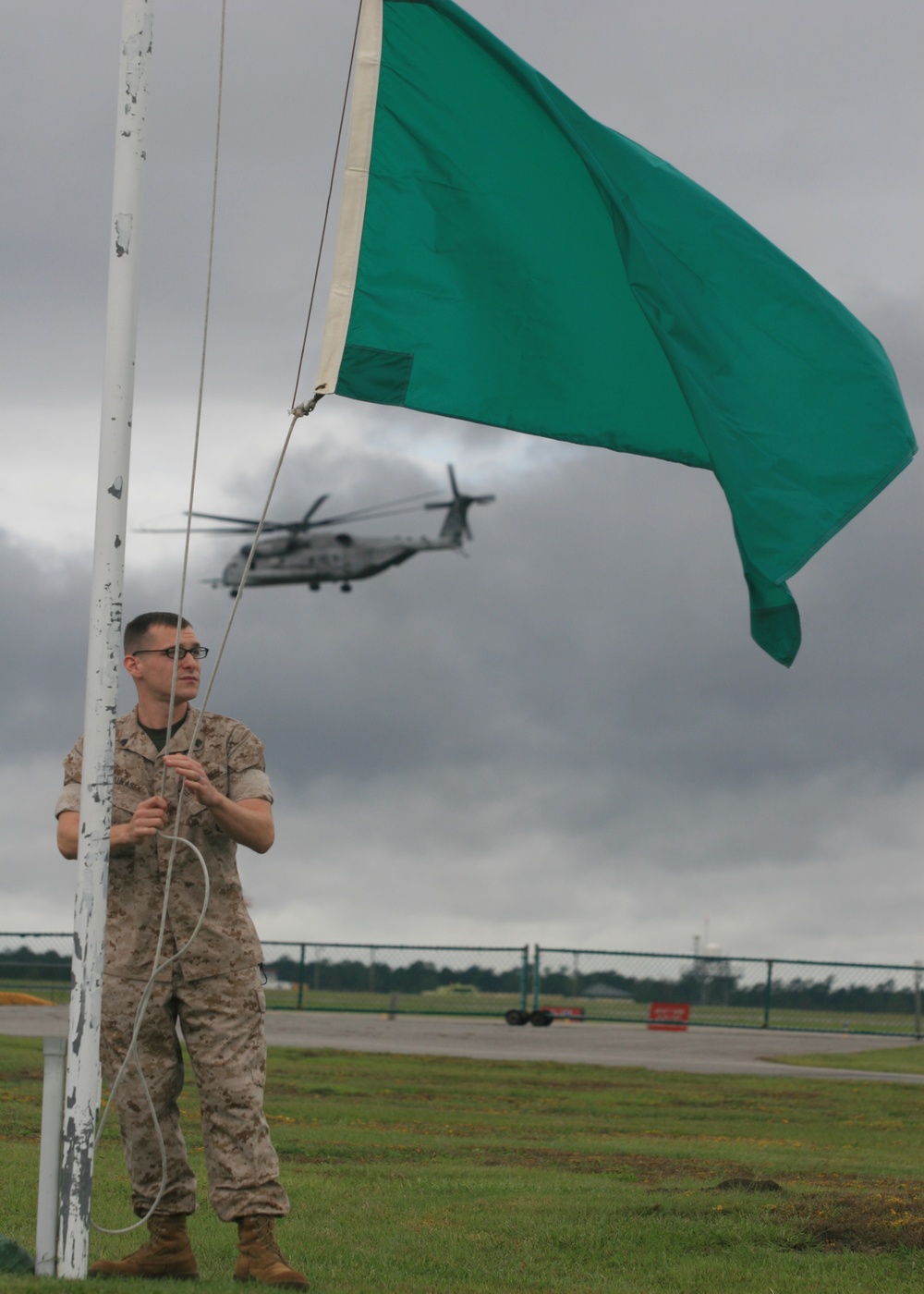 Rain or shine: Meteorologists provide accurate, up-to-date weather