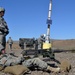 A commander’s vision / 201st Battlefield Surveillance Brigade trains for the fight