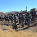 A commander’s vision, 201st Battlefield Surveillance Brigade trains for the fight