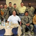 Congressional delegation attends constituents dinner in RC-South