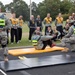 Department of the Army Best Warrior Competition 2011