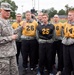 Department of the Army Best Warrior Competition 2011