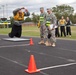 Department of the Army Best Warrior Competition 2011