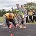 Department of the Army Best Warrior Competition 2011