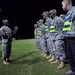 Department of the Army Best Warrior Competition 2011