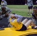 Department of the Army Best Warrior Competition 2011