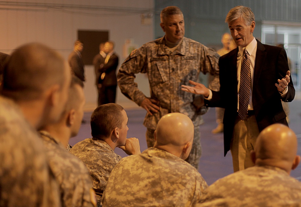 2011 Best Warrior Competition