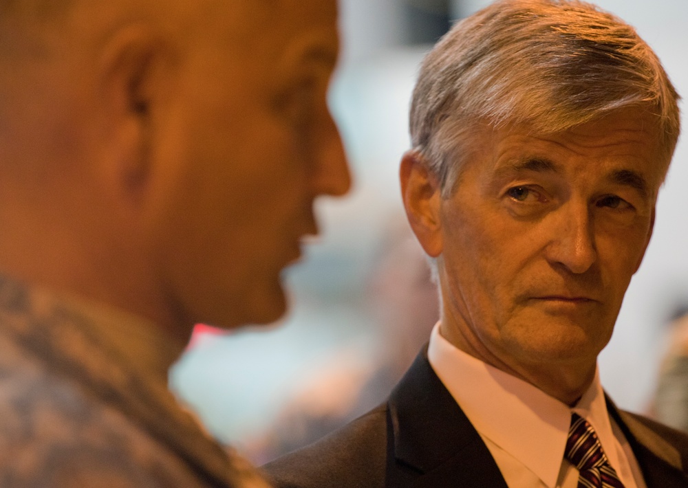 2011 Best Warrior Competition