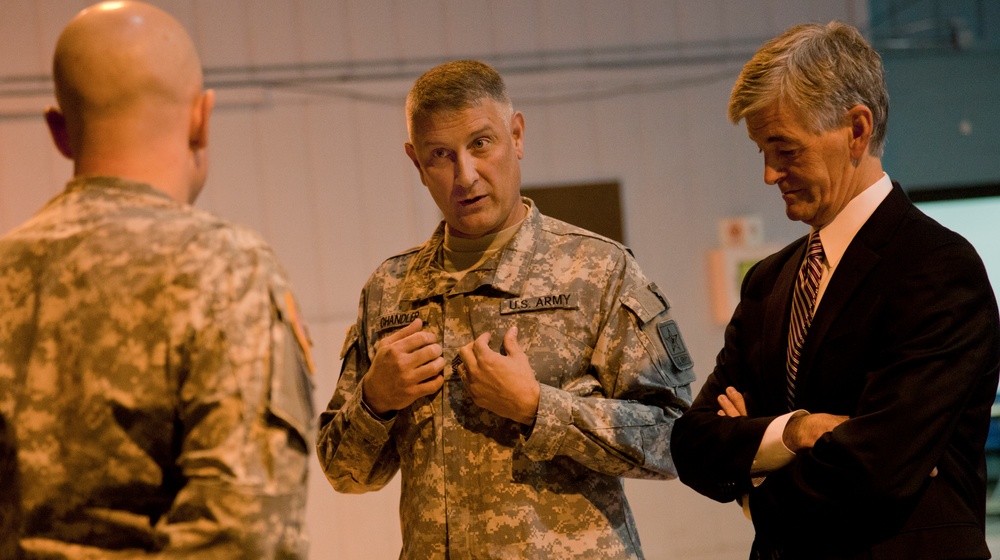 2011 Best Warrior Competition