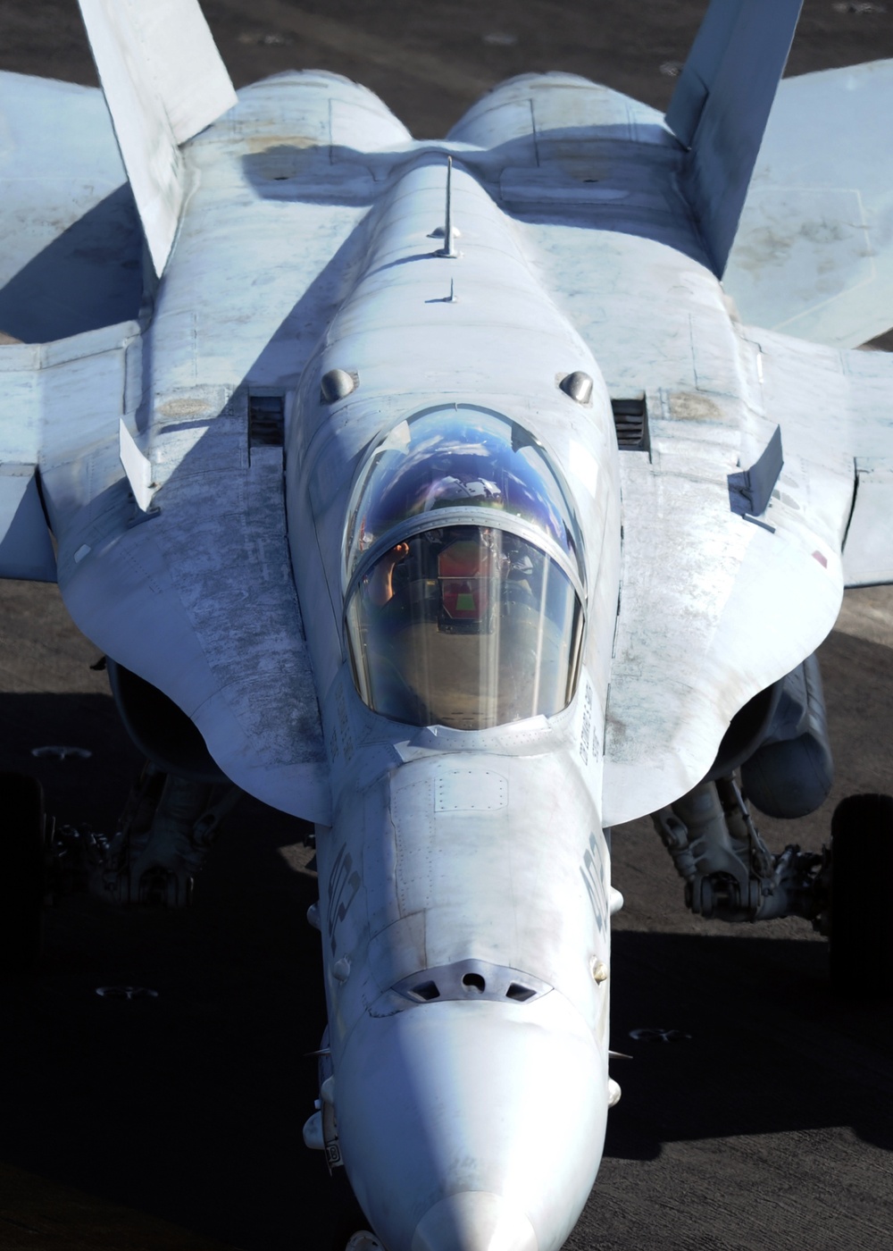 Composite Training Unit Exercise