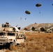 10 years of Enduring Freedom: Since the first day, airdrops in Afghanistan have made a difference