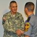 Middle East District welcomes new commander