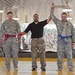 Department of the Army Best Warrior Competition 2011