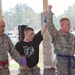 Department of the Army Best Warrior Competition 2011