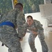 Department of the Army Best Warrior Competition 2011