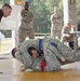 Department of the Army Best Warrior Competition 2011
