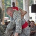 Department of the Army Best Warrior Competition 2011