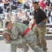Department of the Army Best Warrior Competition 2011