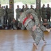 Department of the Army Best Warrior Competition 2011