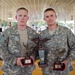 Department of the Army Best Warrior Competition 2011