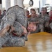 Department of the Army Best Warrior Competition 2011
