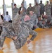 Department of the Army Best Warrior Competition 2011